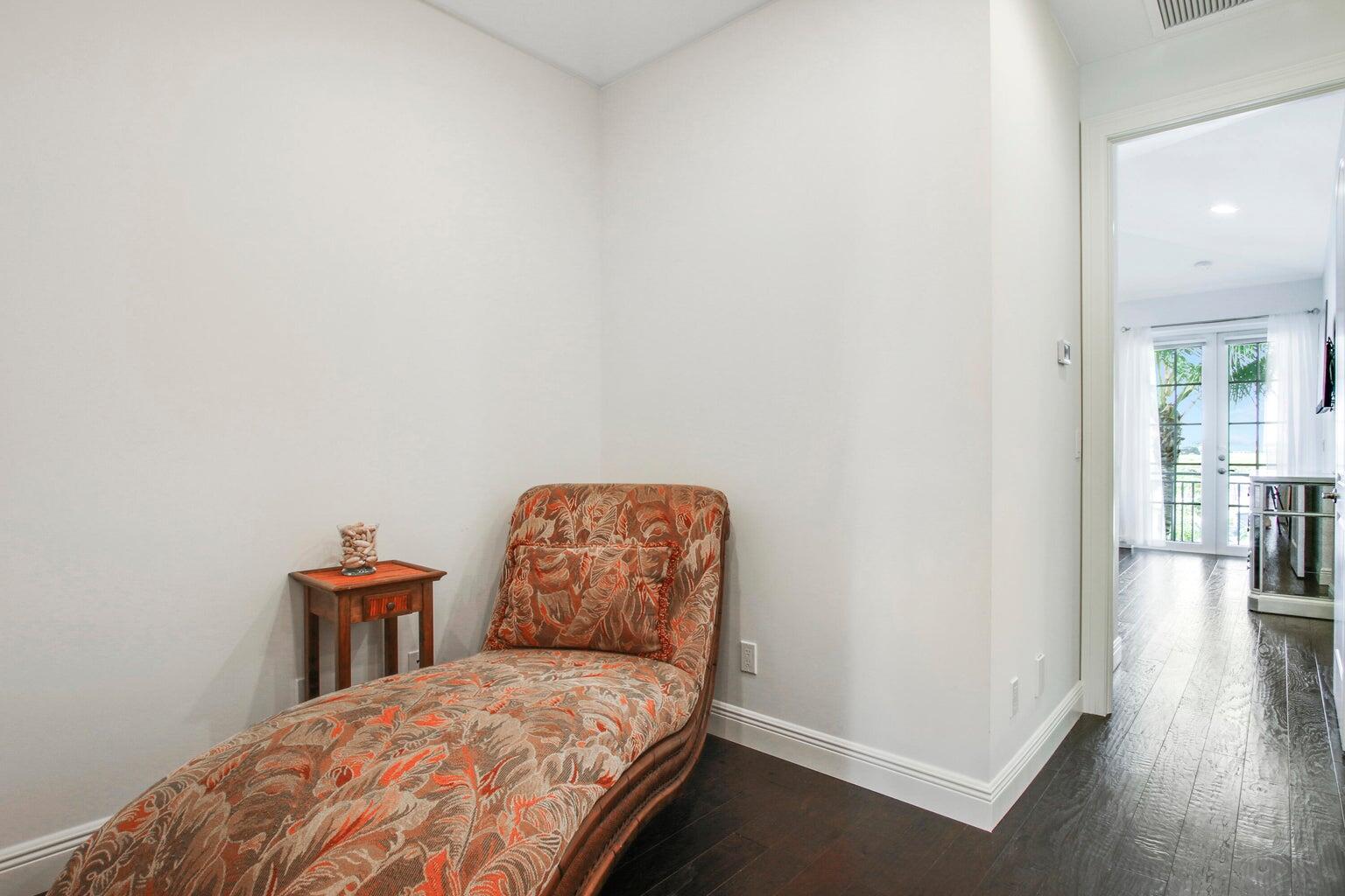 OCEAN BREEZE TOWNHOMES AT JUNO BEACH - Residential Lease