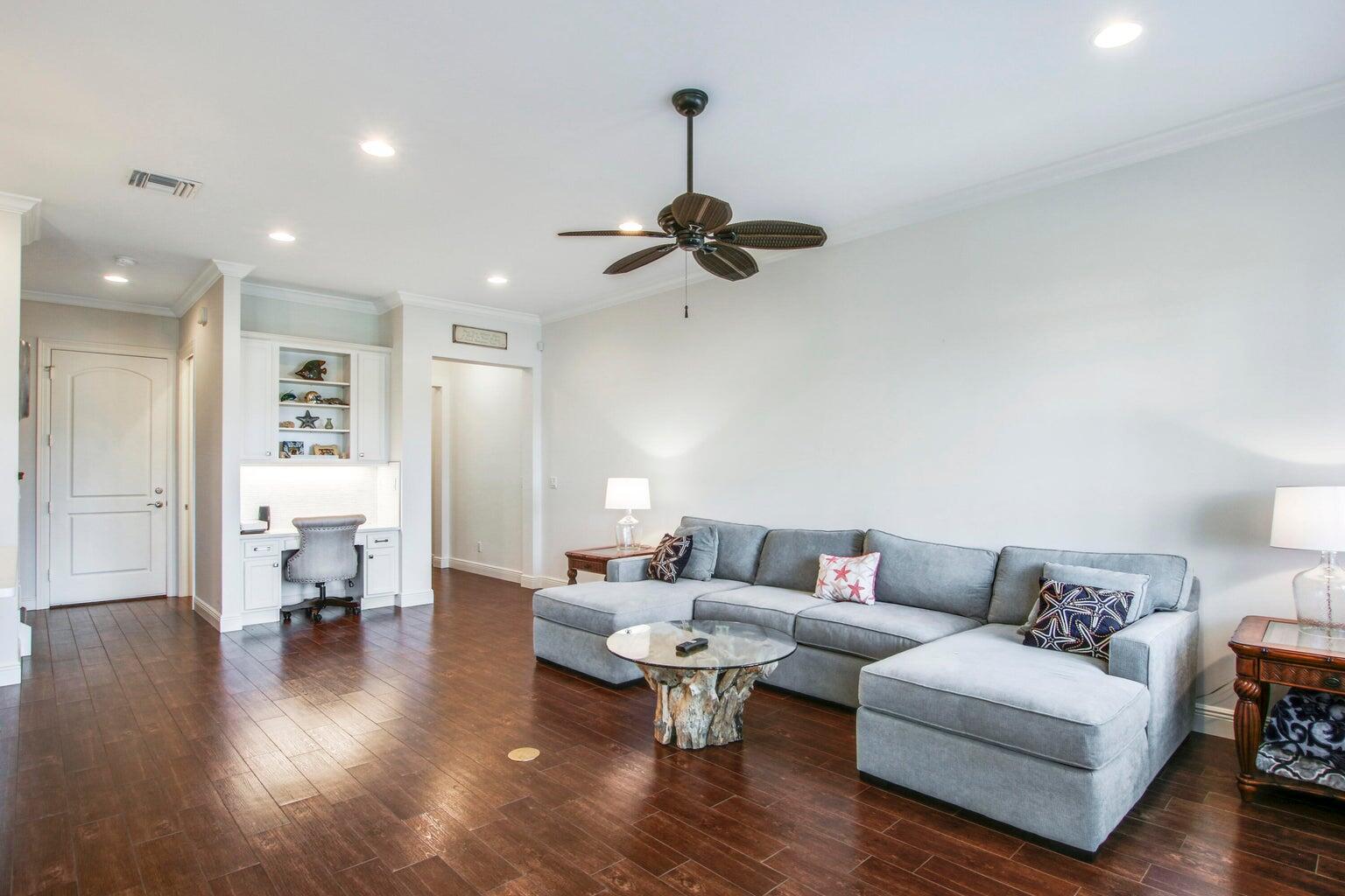 OCEAN BREEZE TOWNHOMES AT JUNO BEACH - Residential Lease