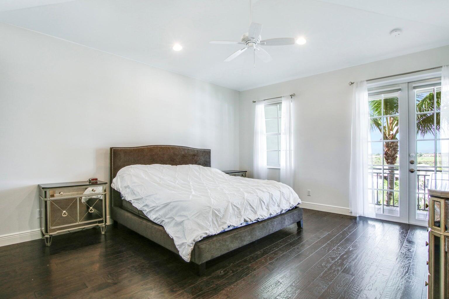 OCEAN BREEZE TOWNHOMES AT JUNO BEACH - Residential Lease