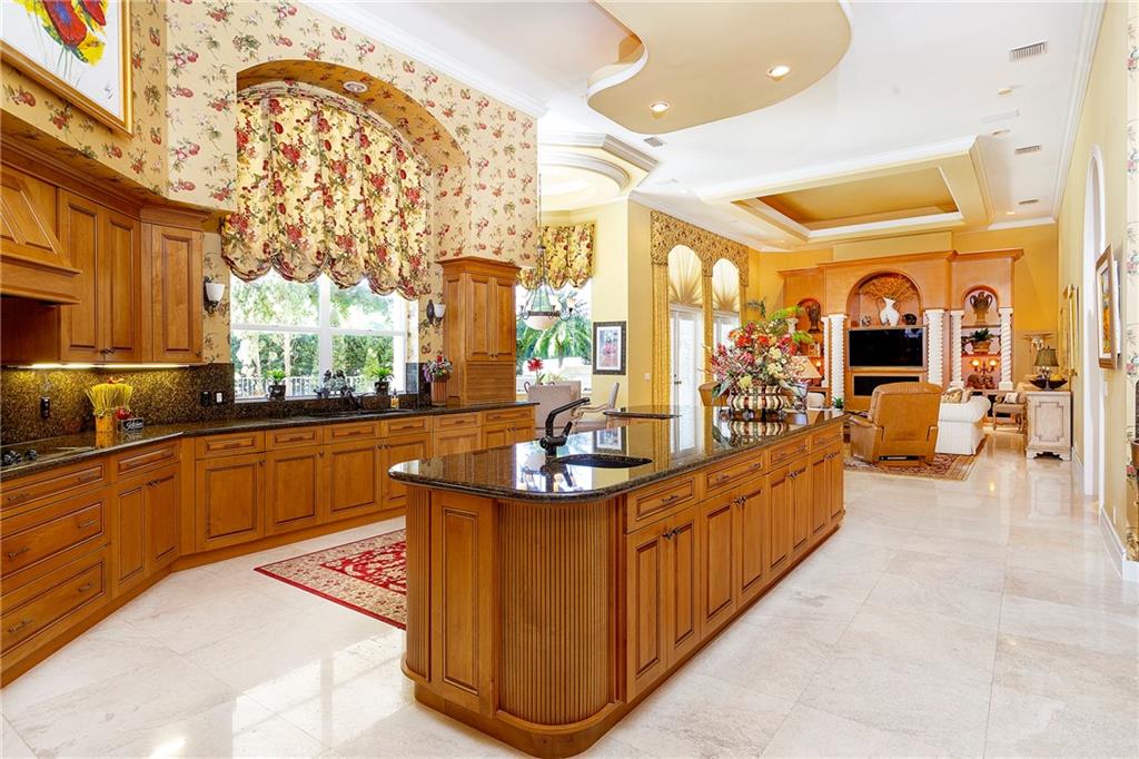 Boca Grove Plantation - Residential