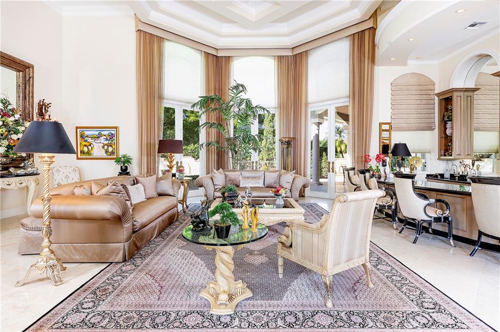 Boca Grove Plantation - Residential
