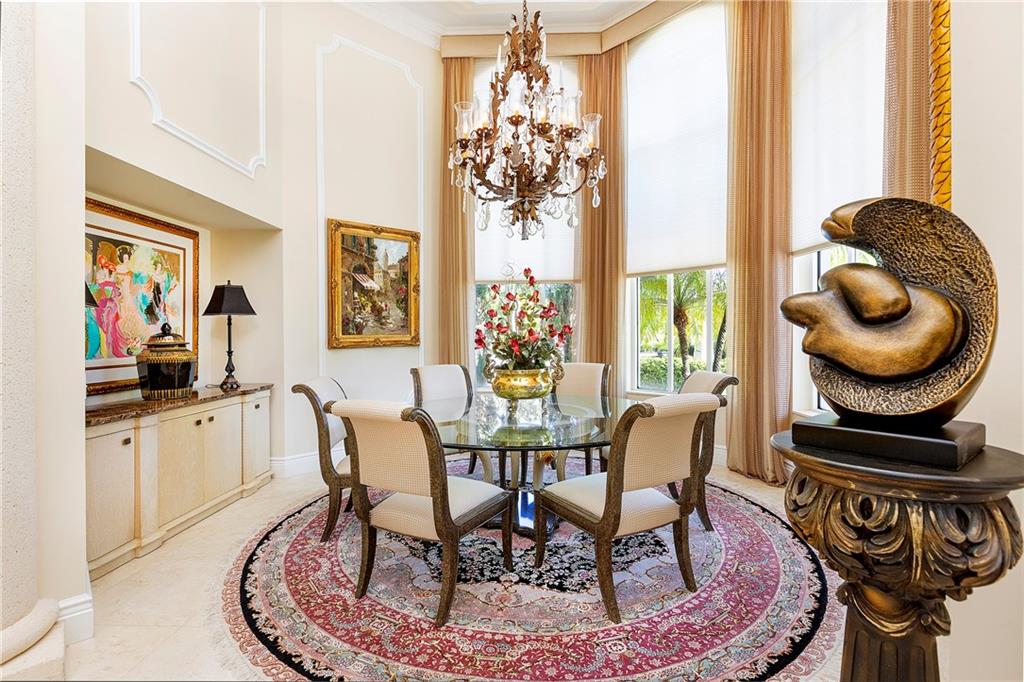 Boca Grove Plantation - Residential