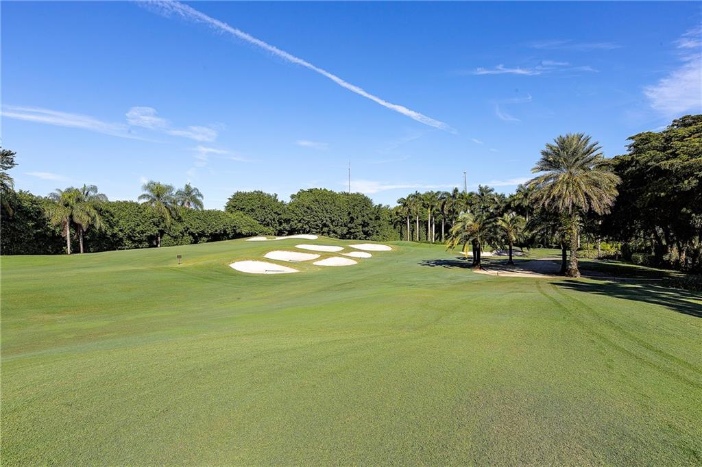 Boca Grove Plantation - Residential