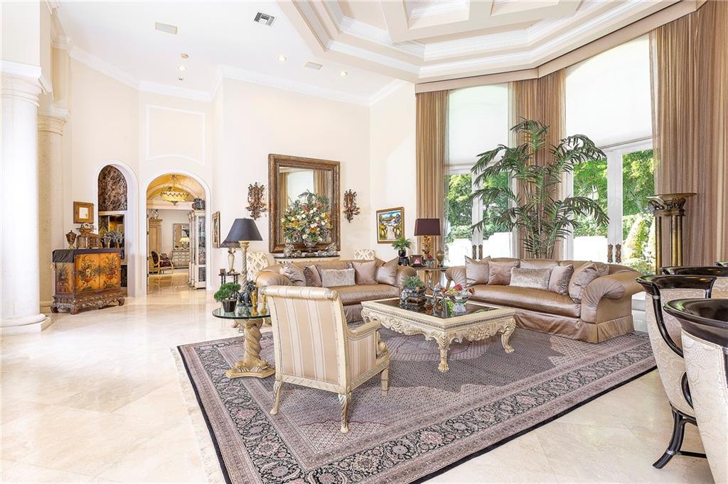 Boca Grove Plantation - Residential