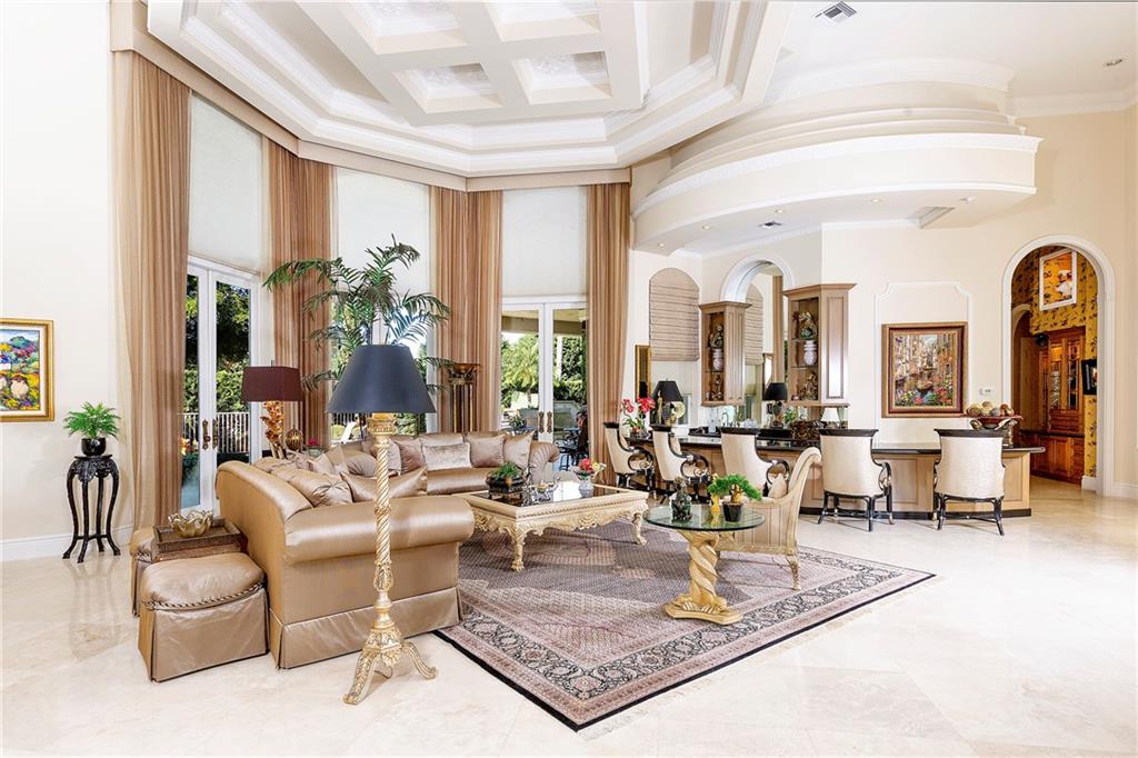 Boca Grove Plantation - Residential