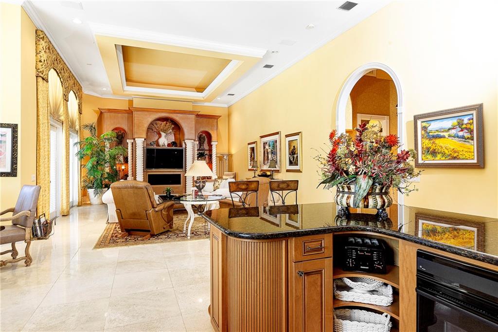 Boca Grove Plantation - Residential