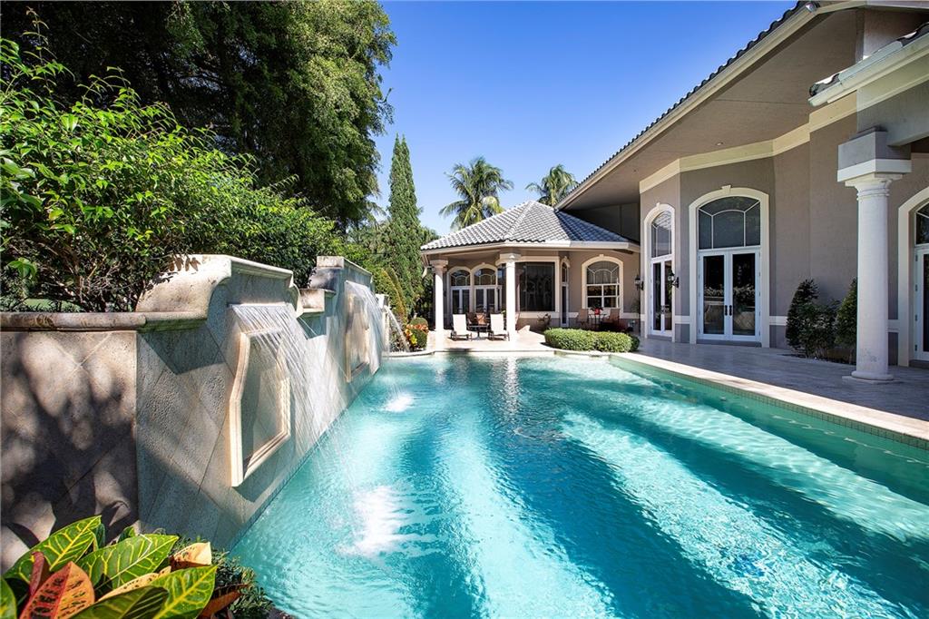 Boca Grove Plantation - Residential