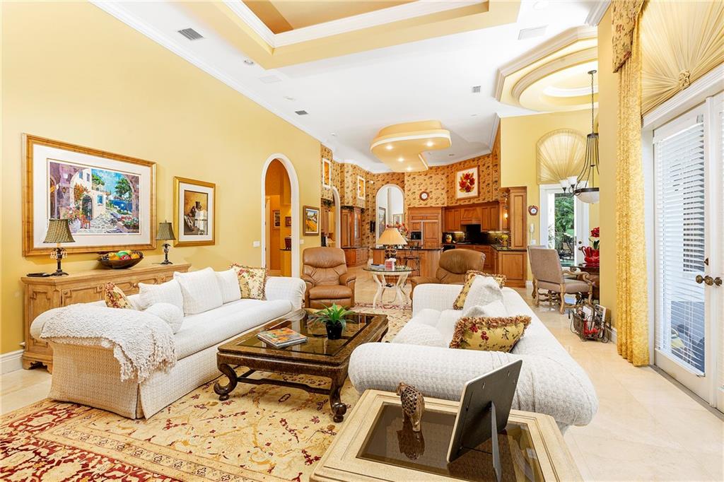 Boca Grove Plantation - Residential
