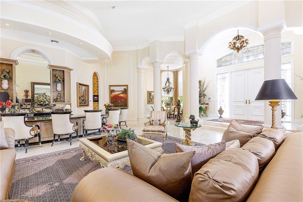 Boca Grove Plantation - Residential