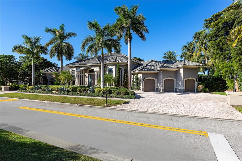 Boca Grove Plantation - Residential