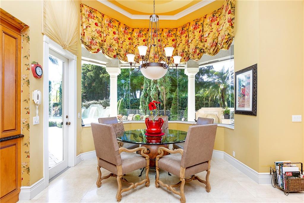 Boca Grove Plantation - Residential