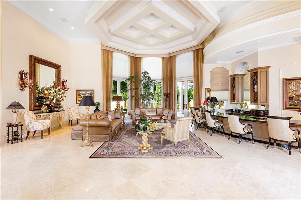 Boca Grove Plantation - Residential