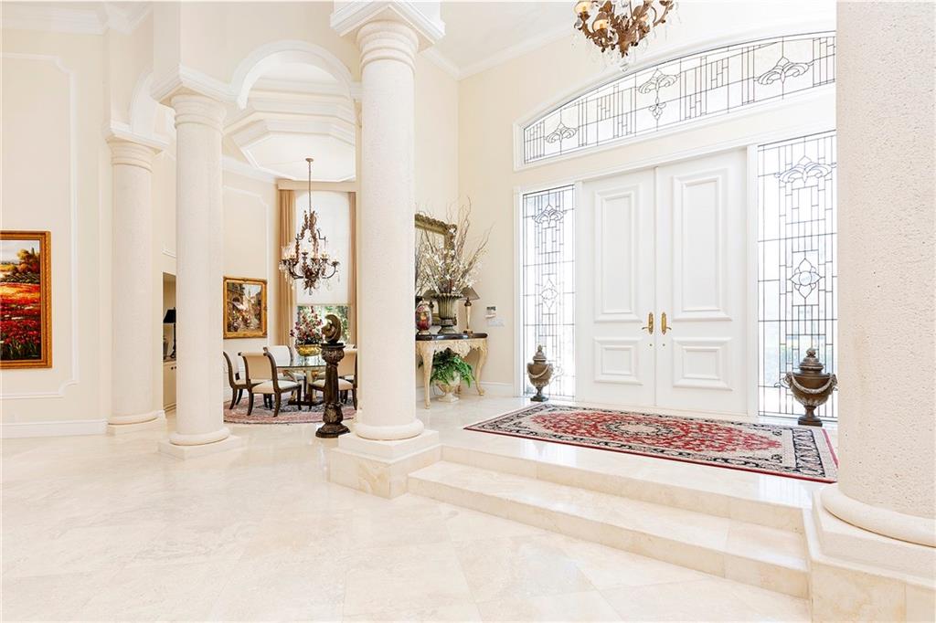 Boca Grove Plantation - Residential