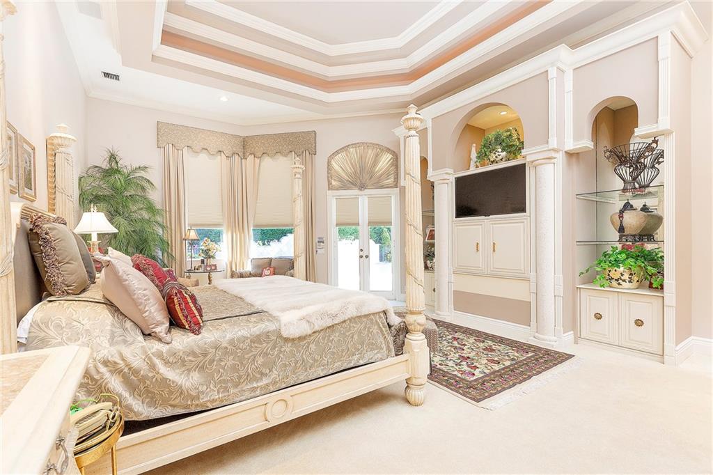 Boca Grove Plantation - Residential