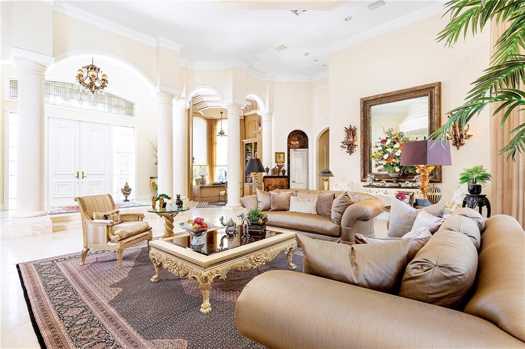 Boca Grove Plantation - Residential