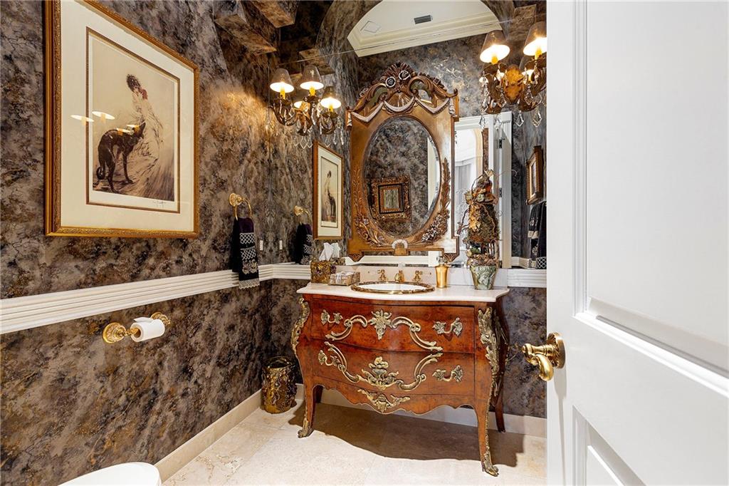 Boca Grove Plantation - Residential