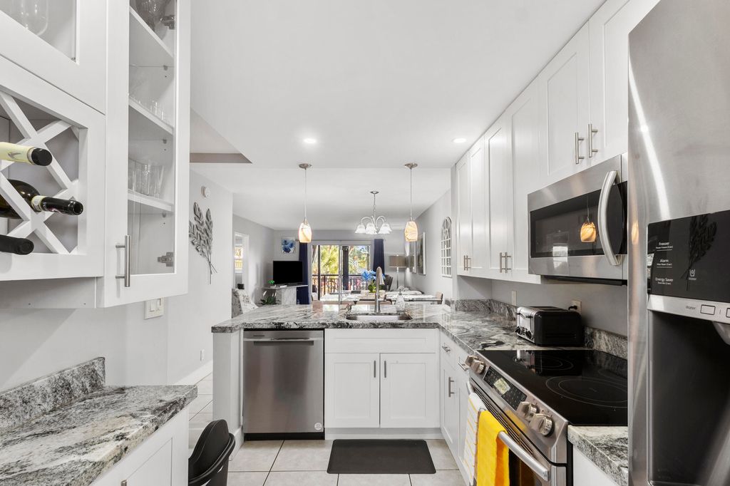 Photo of 2350 NE 14th St Causeway #209, Pompano Beach, FL 33062 (MLS # R11167470)