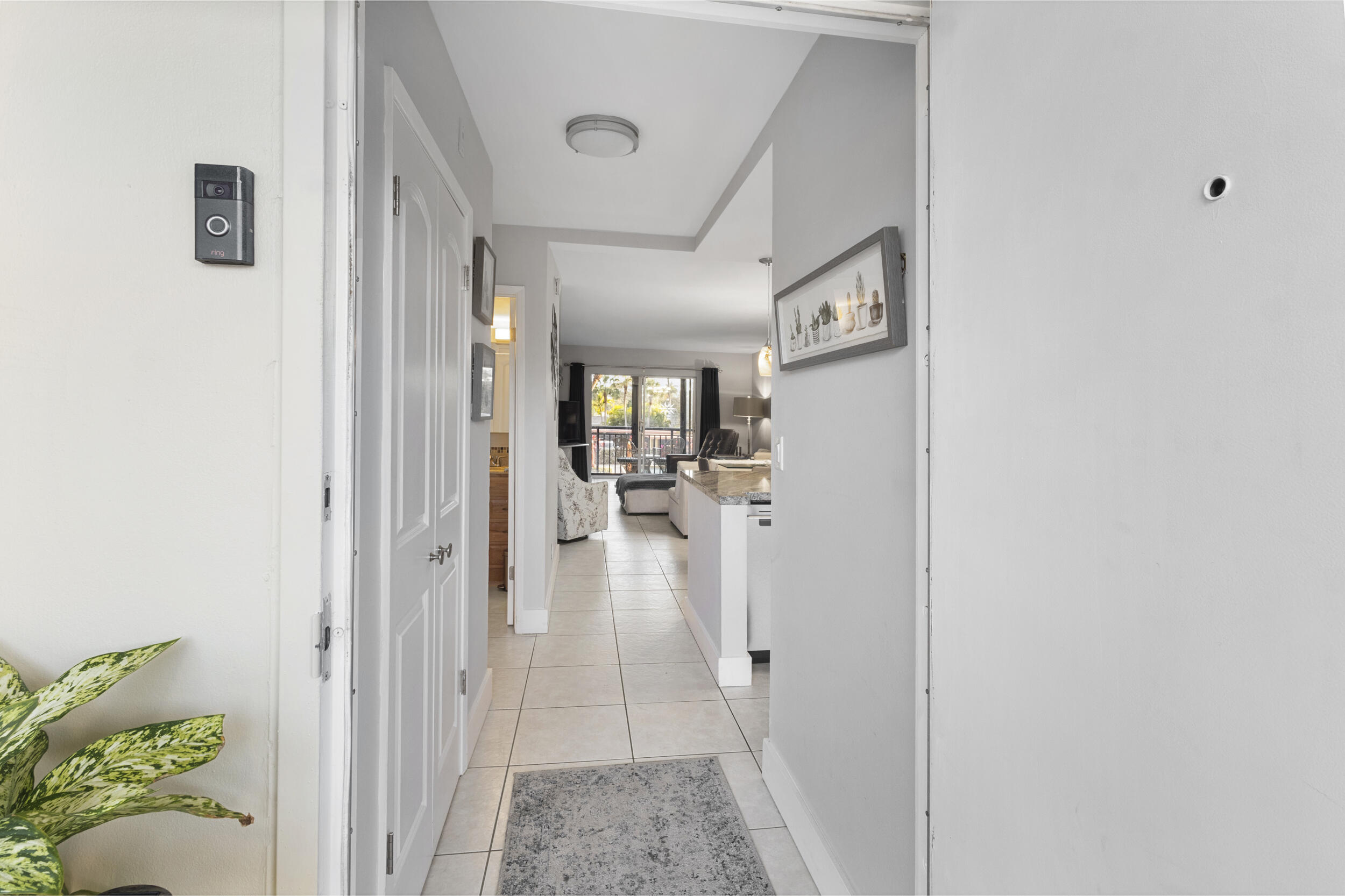 GARDEN-AIRE VILLAGE SOUTH CONDO - Residential