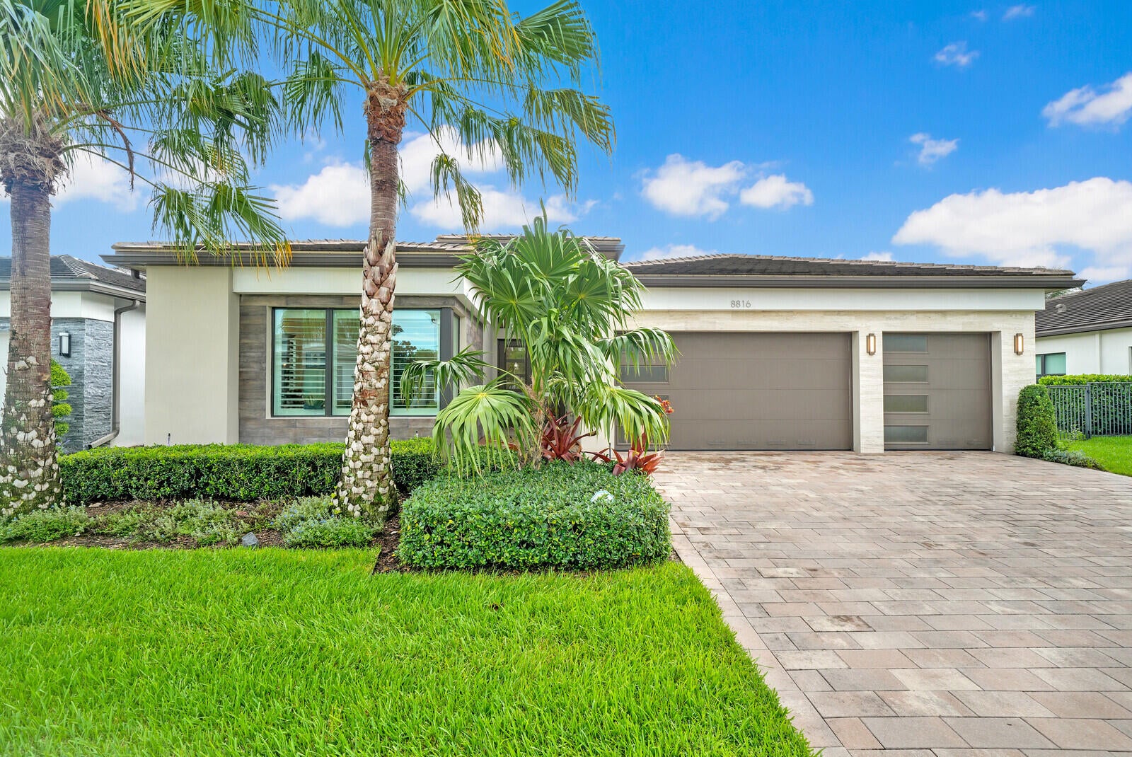 Properties | Stephanie Kaufman 8816 Skyward Street