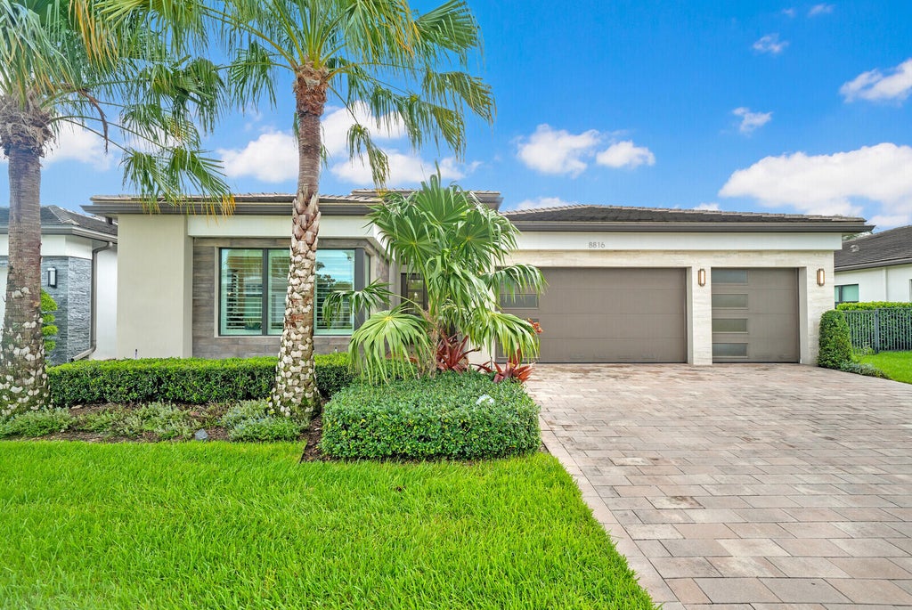 Photo of 8816 Skyward Street, Boca Raton, FL 33496 (MLS # B26076784)