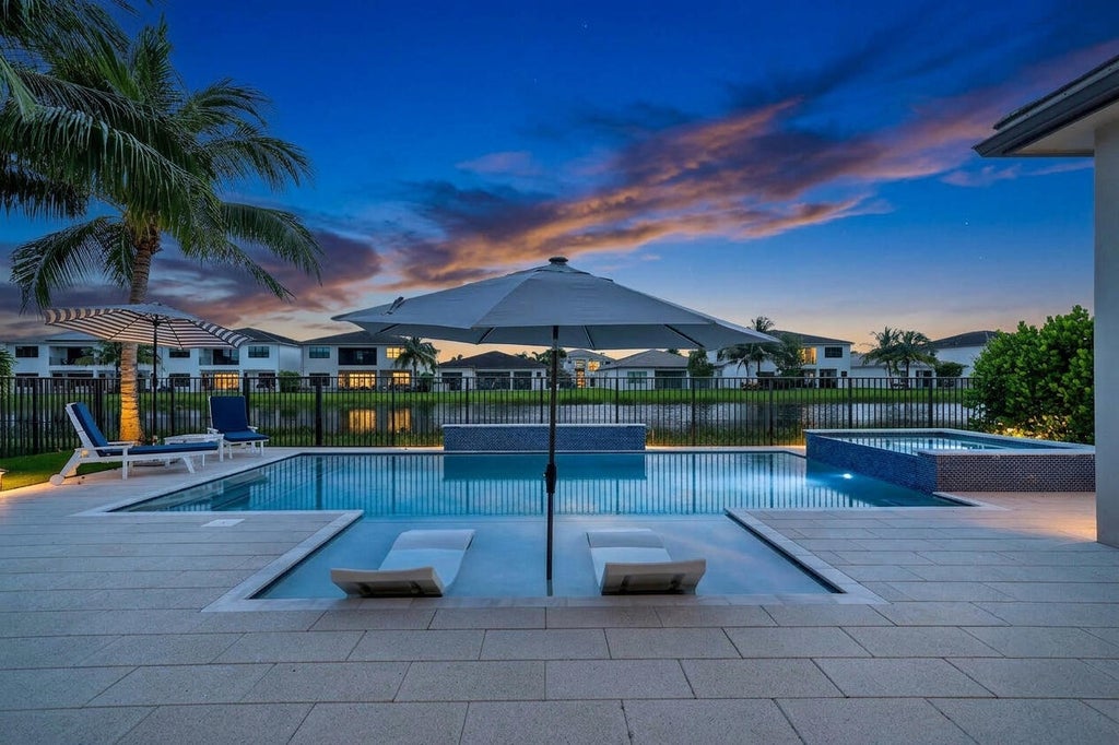 Photo of 8816 Skyward Street, Boca Raton, FL 33496 (MLS # B26076784)