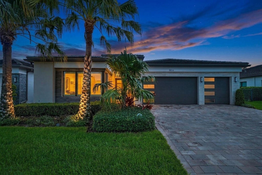 Photo of 8816 Skyward Street, Boca Raton, FL 33496 (MLS # B26076784)