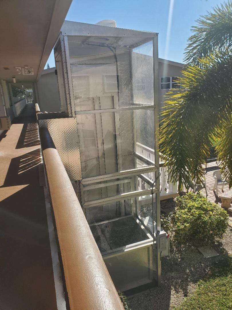 ANDOVER CONDOS - Residential