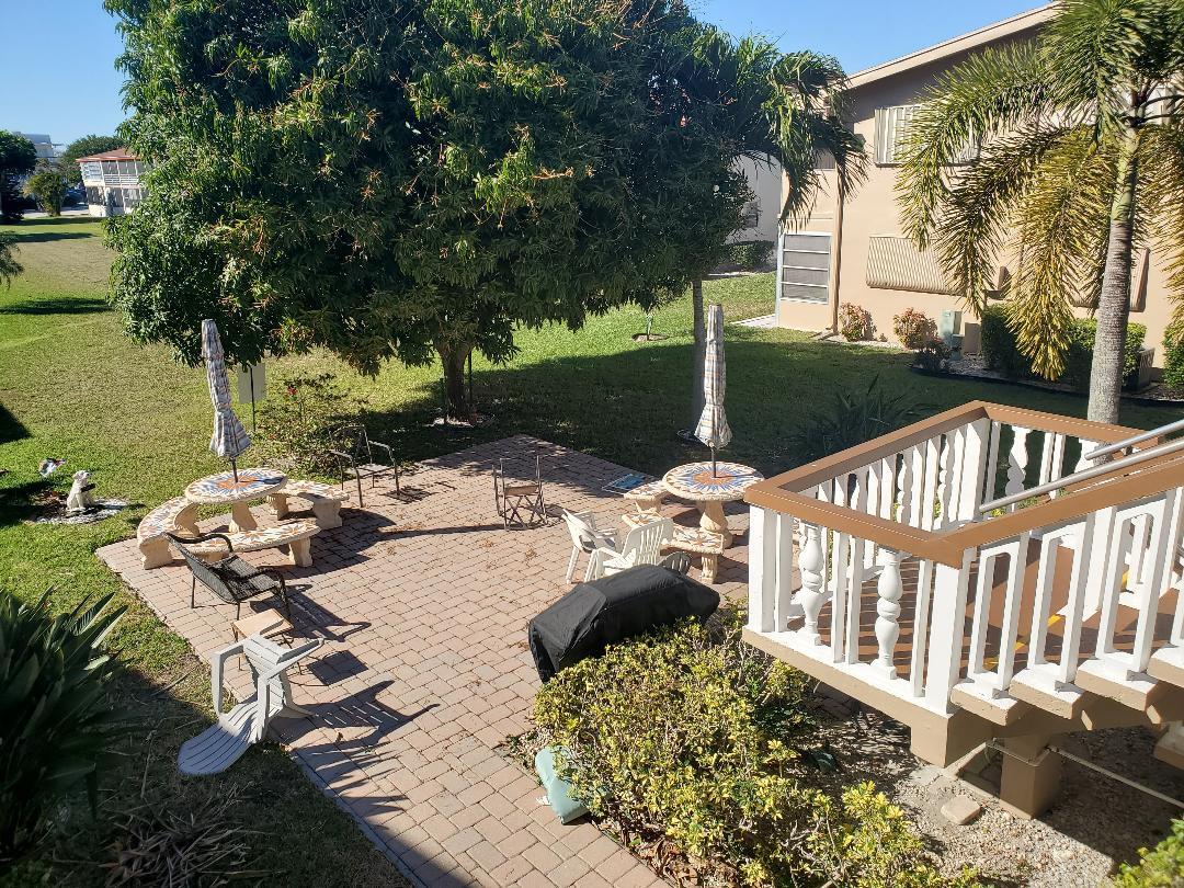 ANDOVER CONDOS - Residential