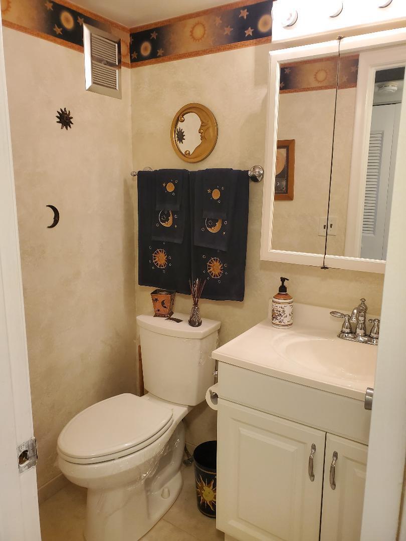 ANDOVER CONDOS - Residential