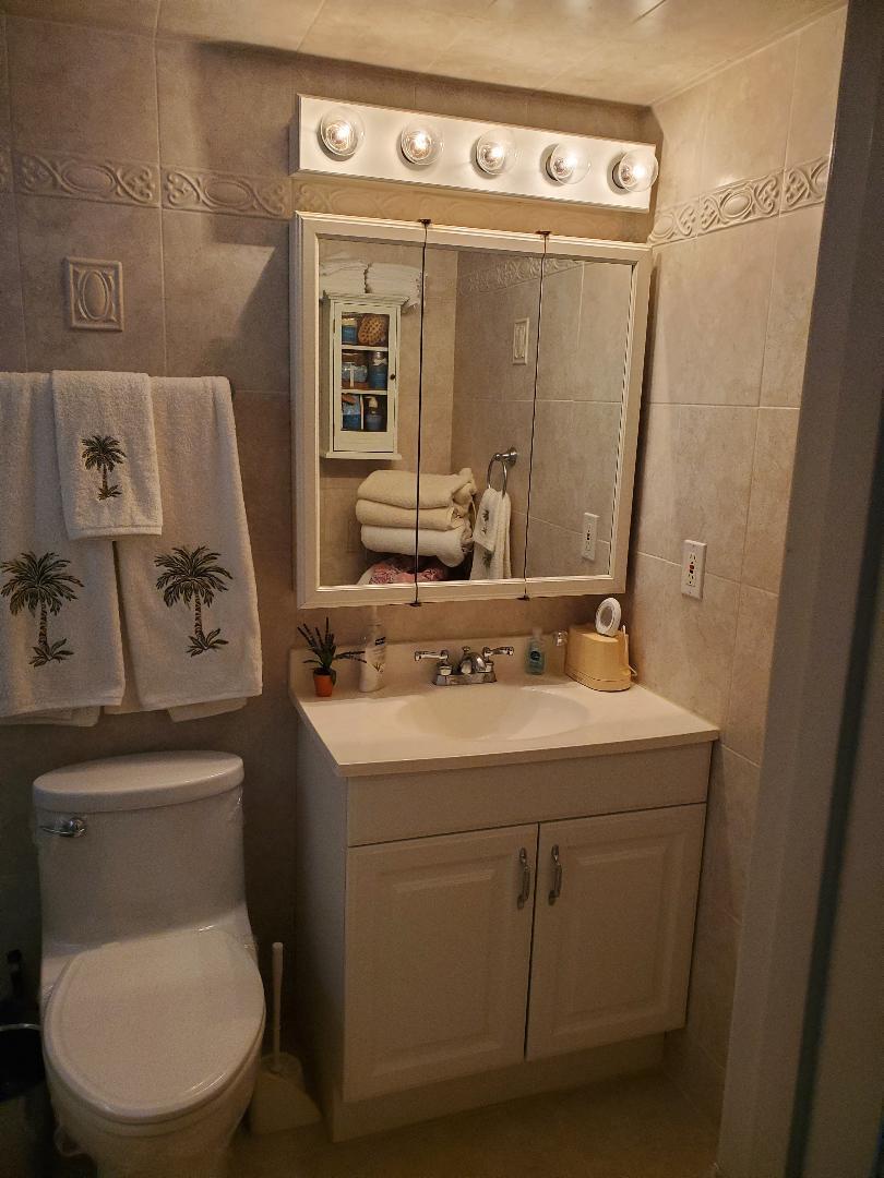 ANDOVER CONDOS - Residential