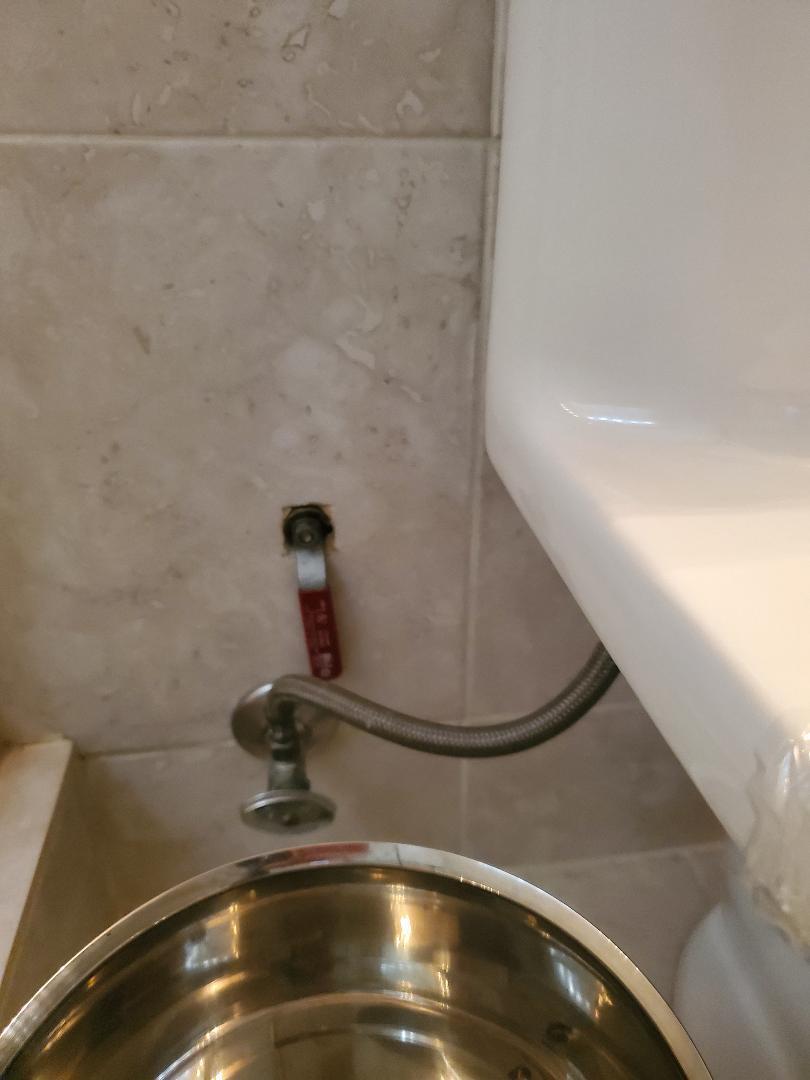 ANDOVER CONDOS - Residential