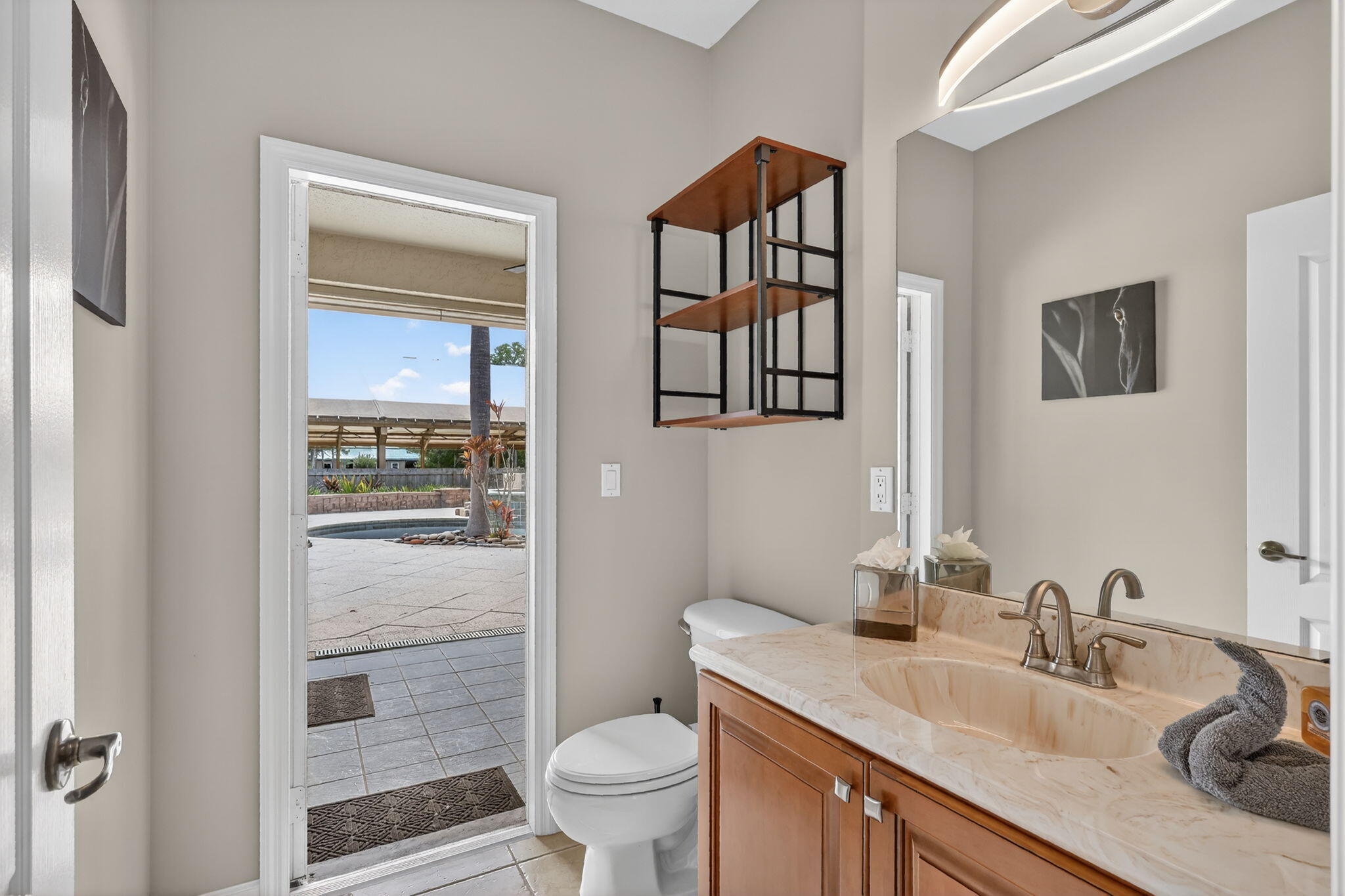 GREENMANS MINOR PLAT - Residential