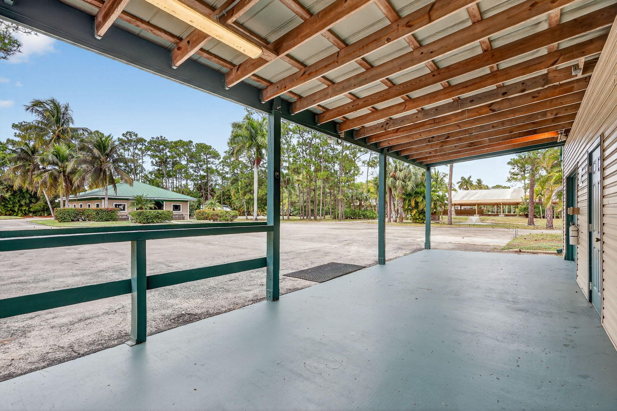 GREENMANS MINOR PLAT - Residential