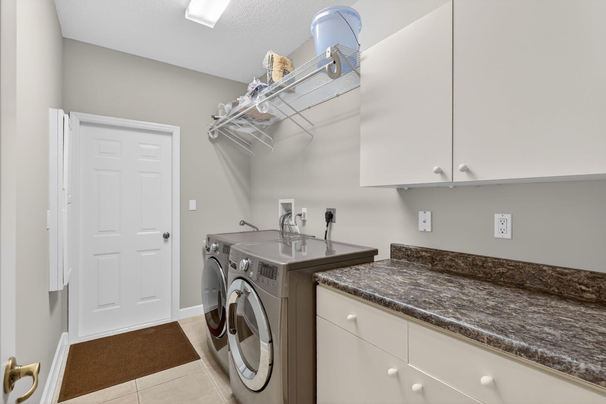 GREENMANS MINOR PLAT - Residential