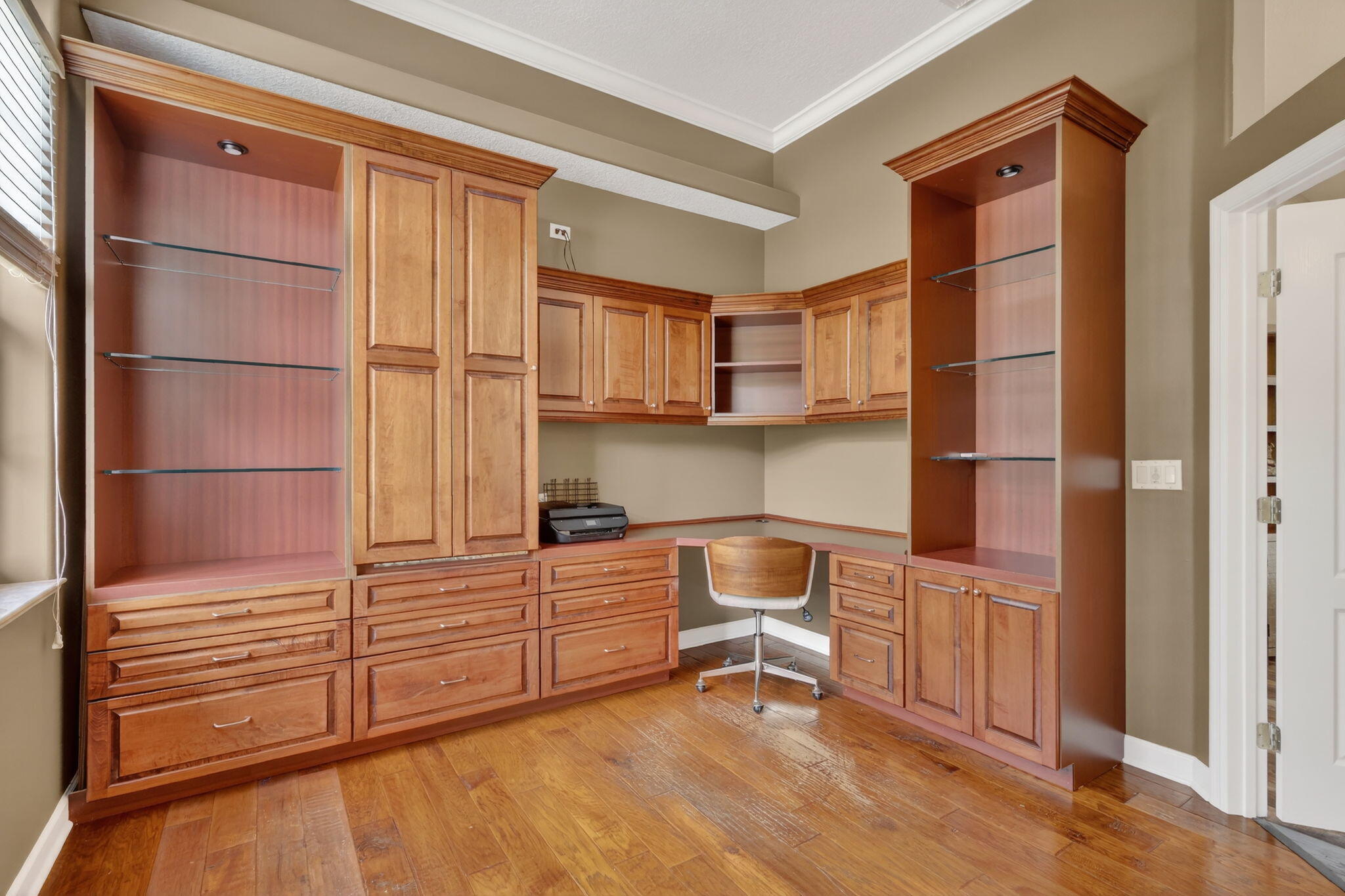 GREENMANS MINOR PLAT - Residential