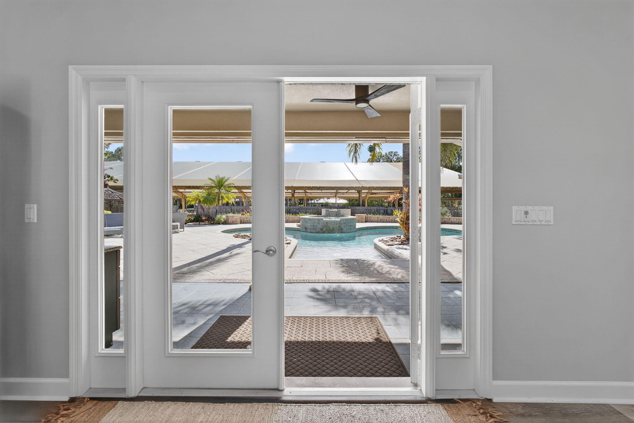 GREENMANS MINOR PLAT - Residential