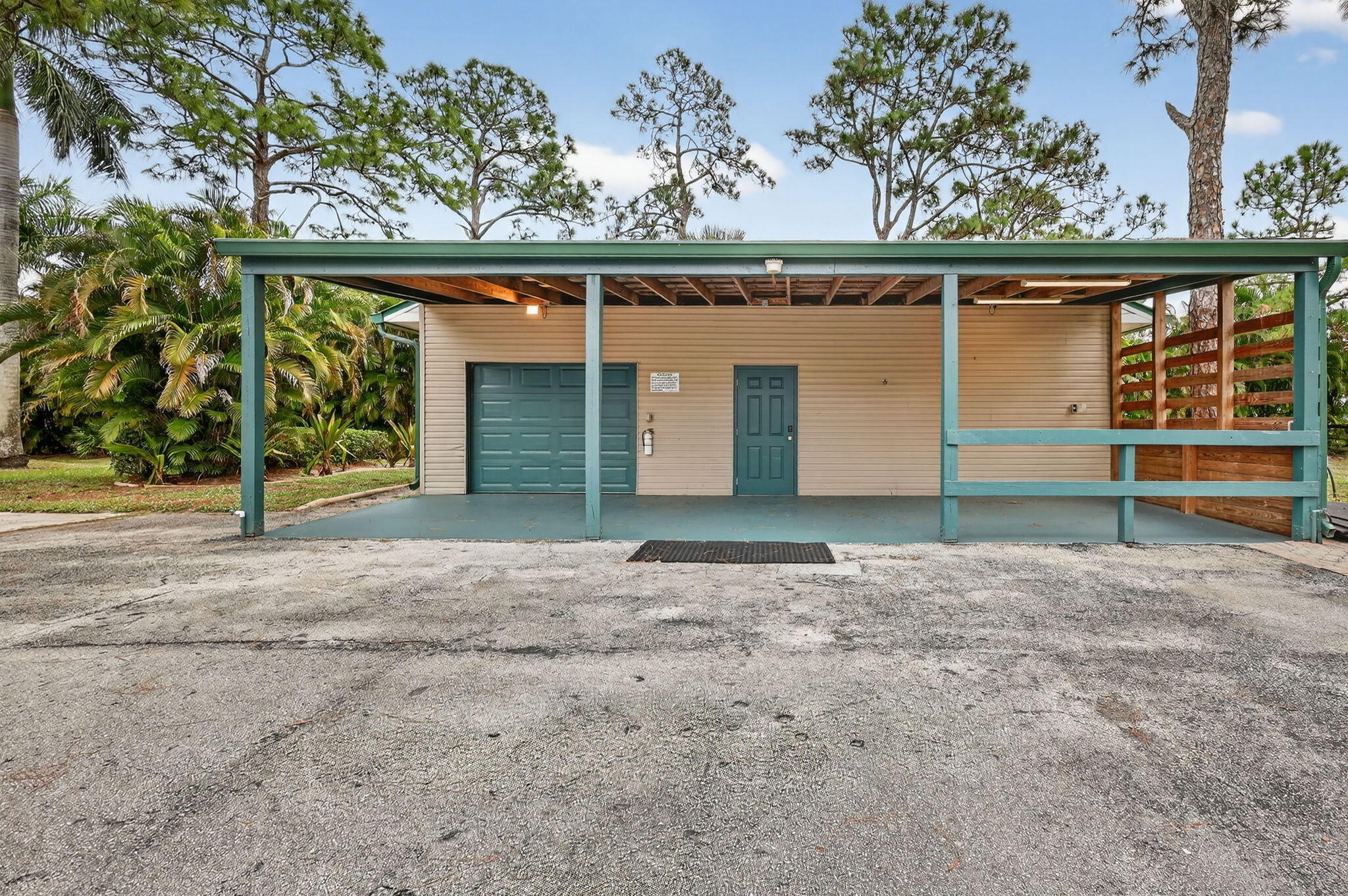 GREENMANS MINOR PLAT - Residential