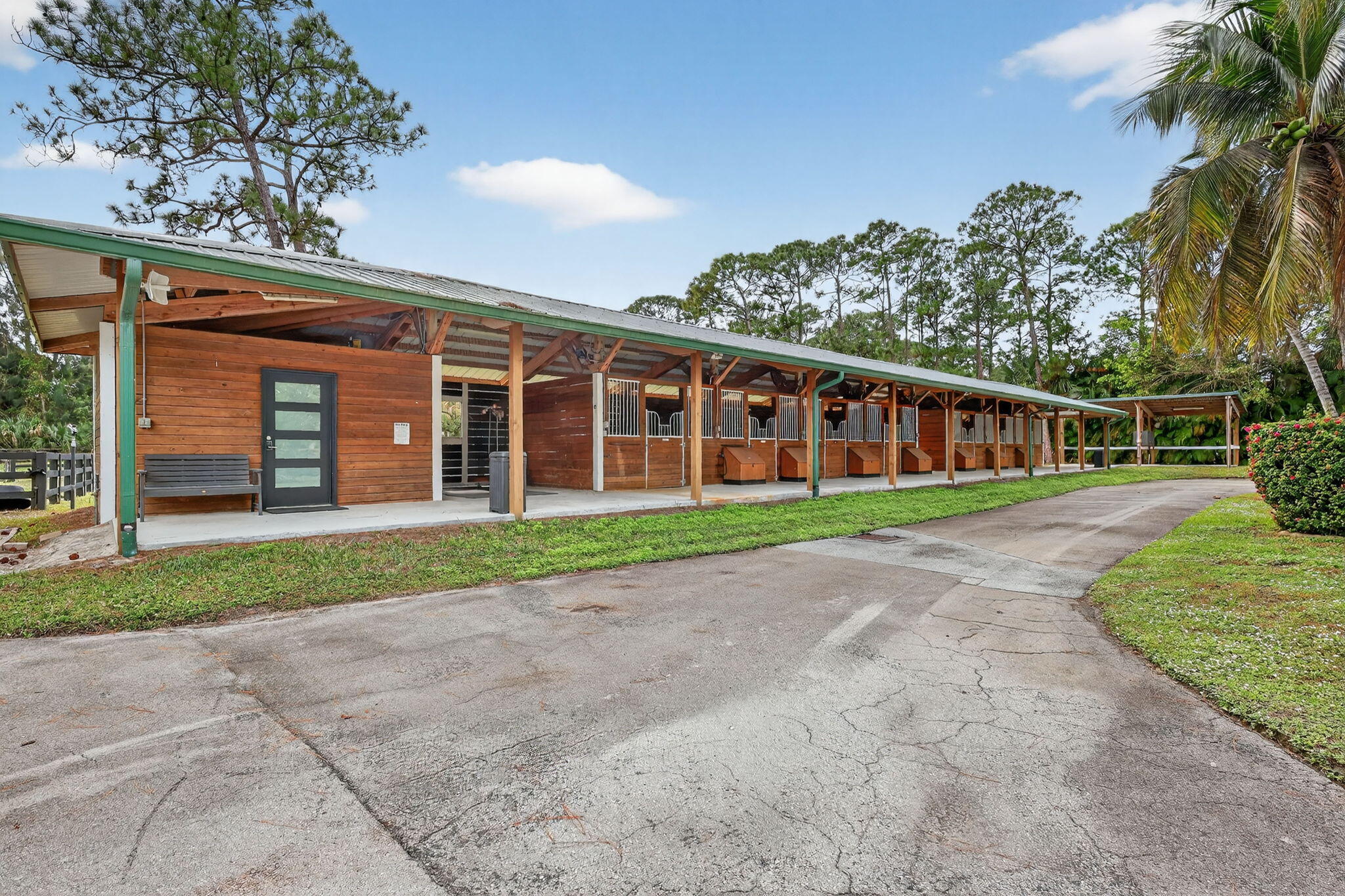 GREENMANS MINOR PLAT - Residential