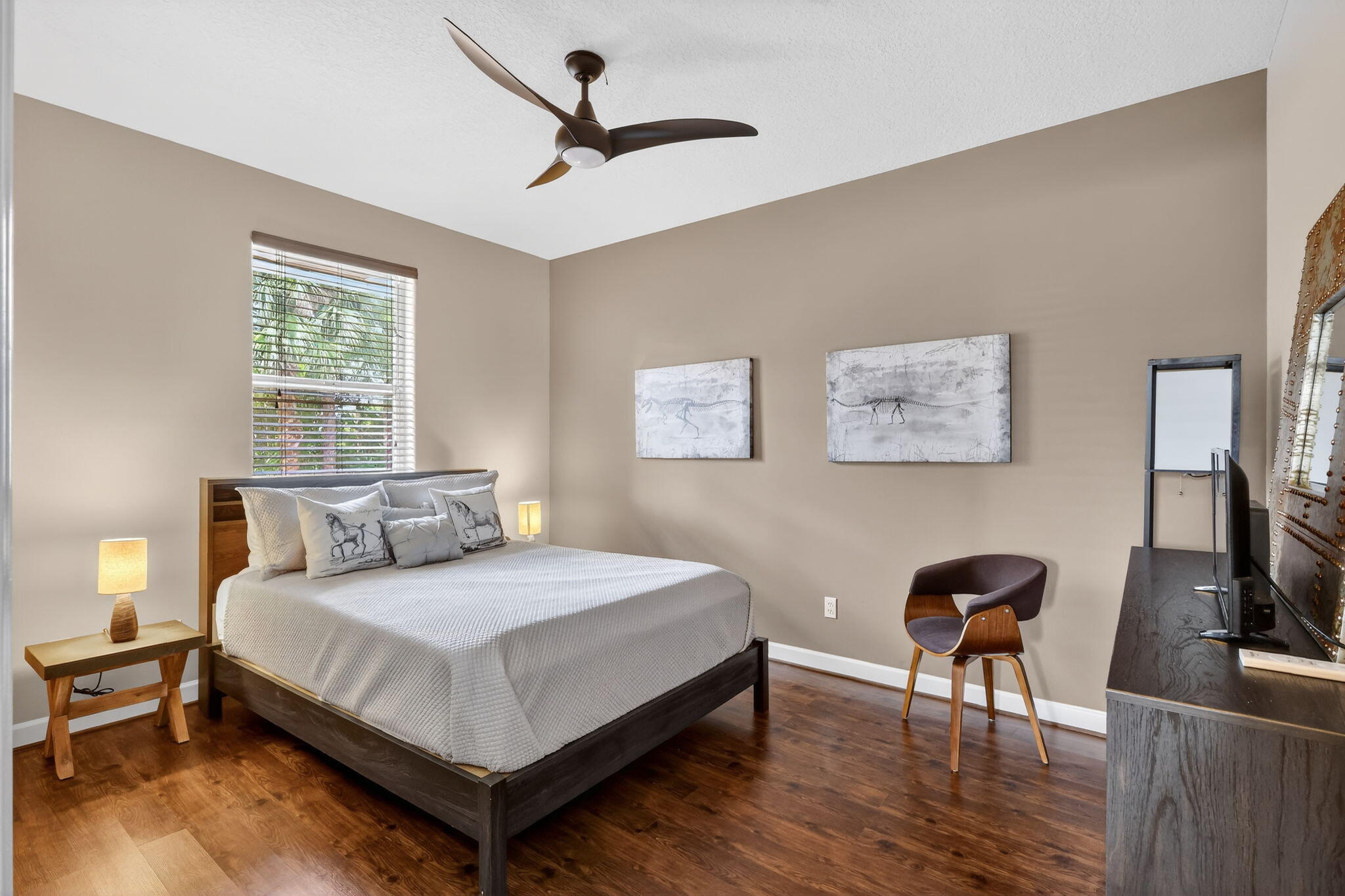 GREENMANS MINOR PLAT - Residential