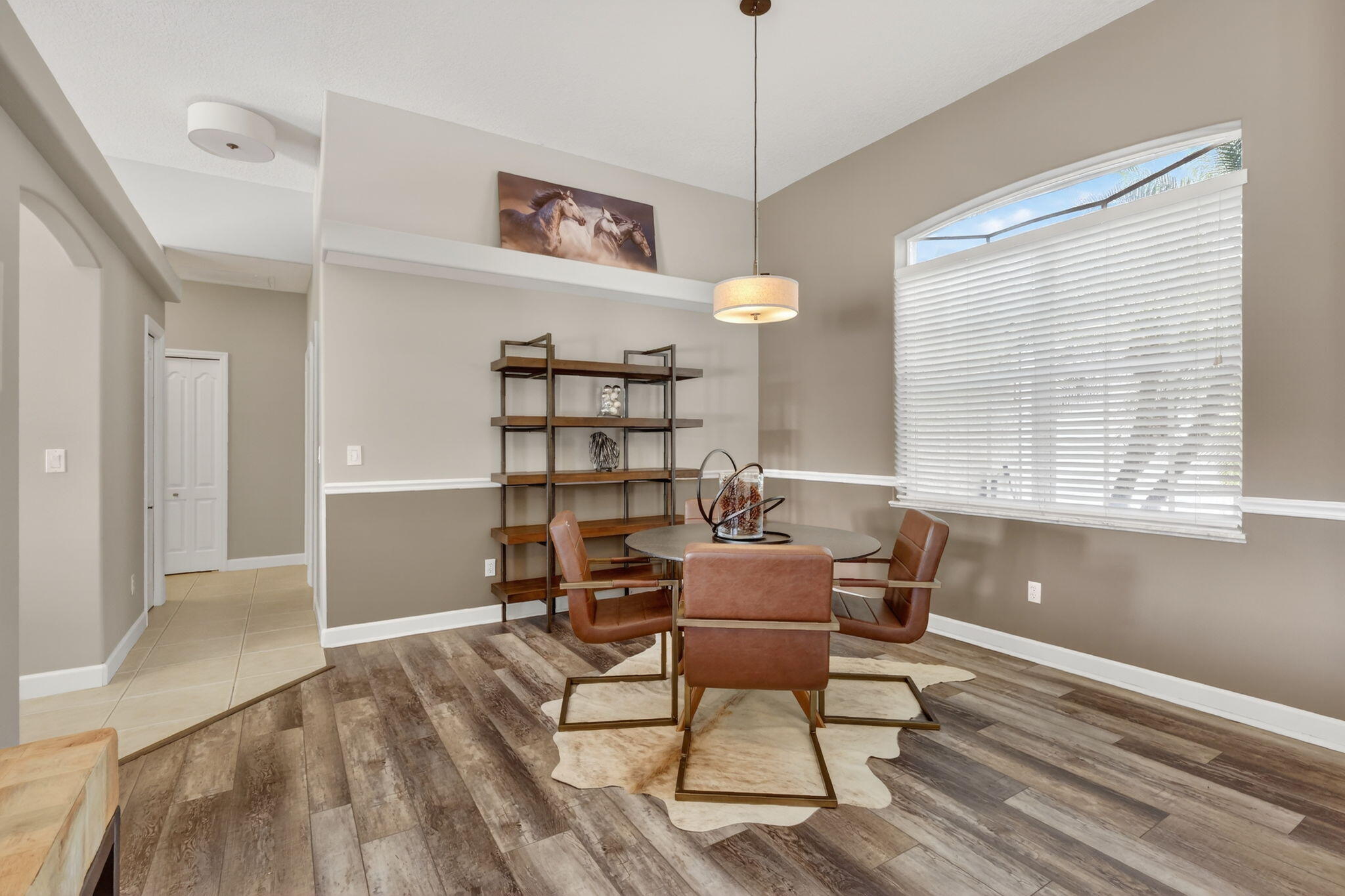 GREENMANS MINOR PLAT - Residential