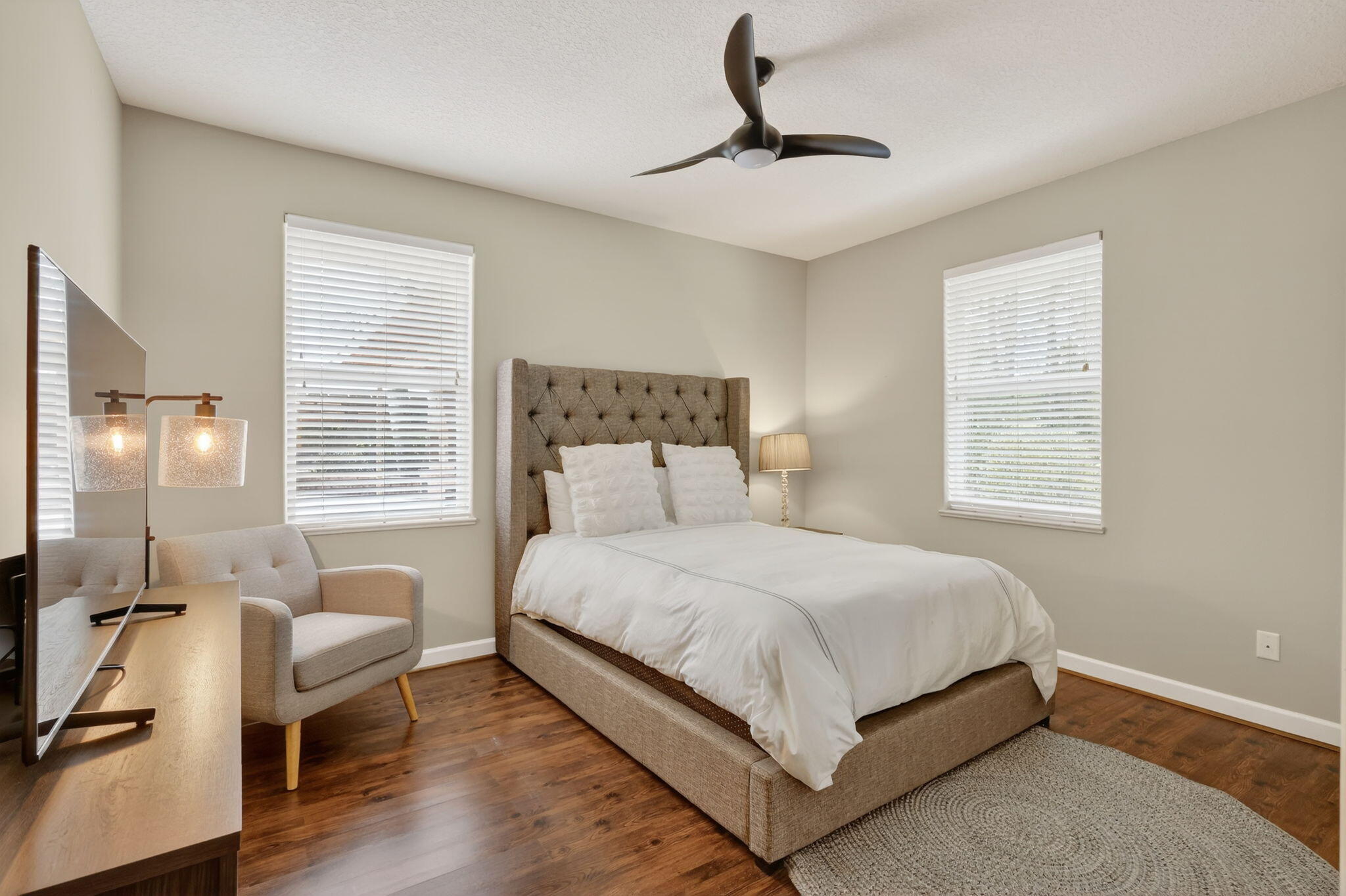 GREENMANS MINOR PLAT - Residential