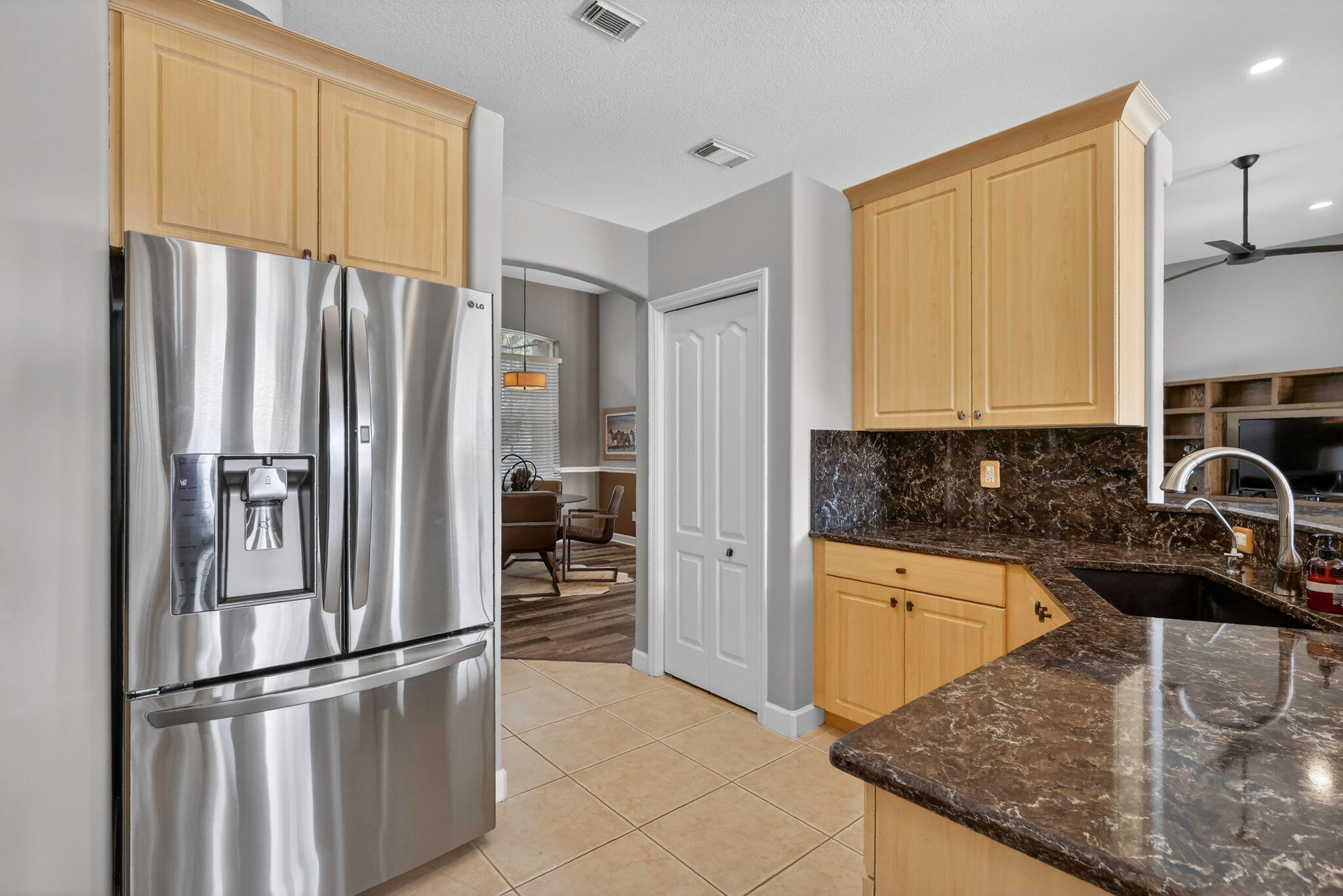 GREENMANS MINOR PLAT - Residential