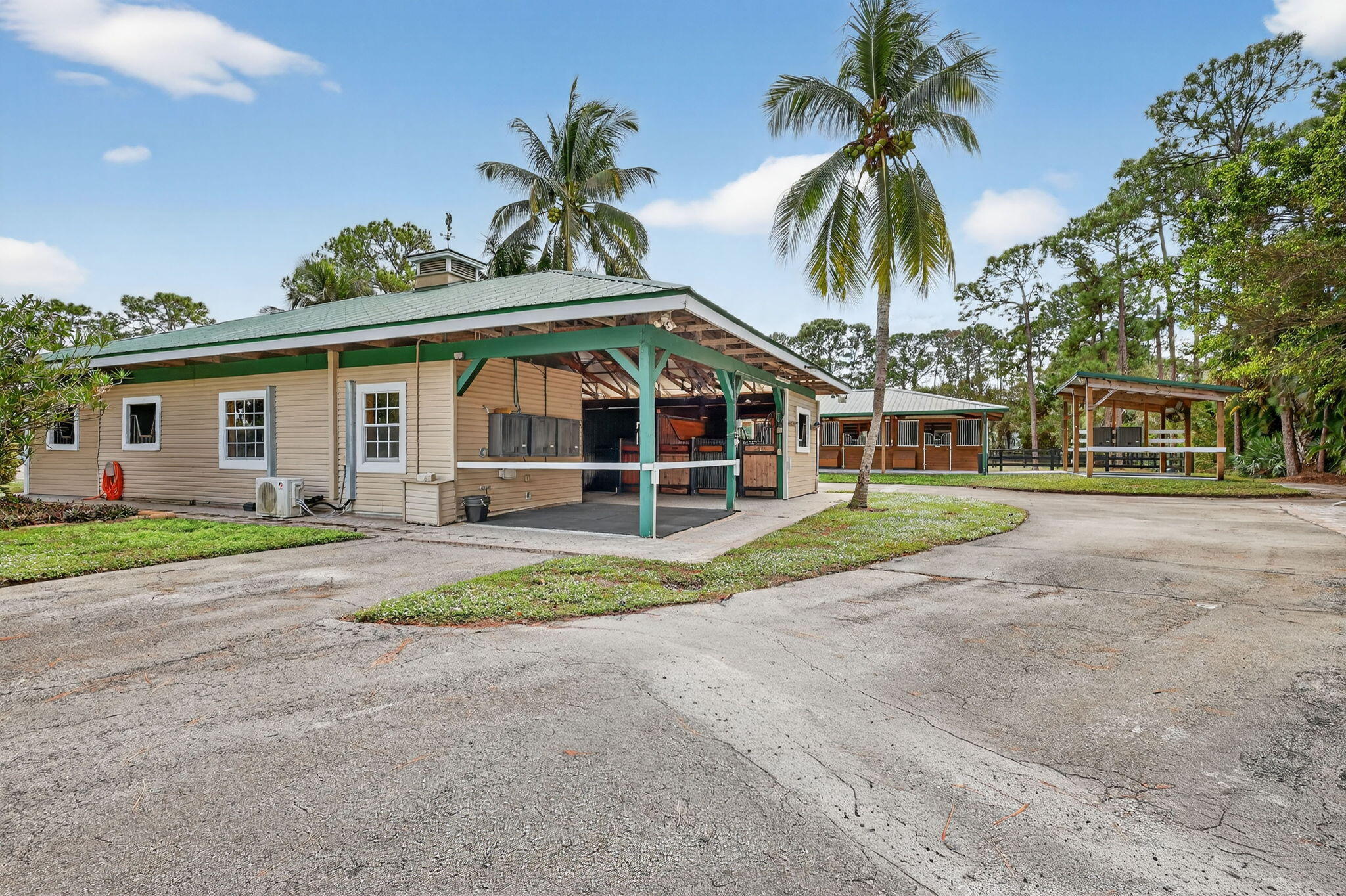 GREENMANS MINOR PLAT - Residential