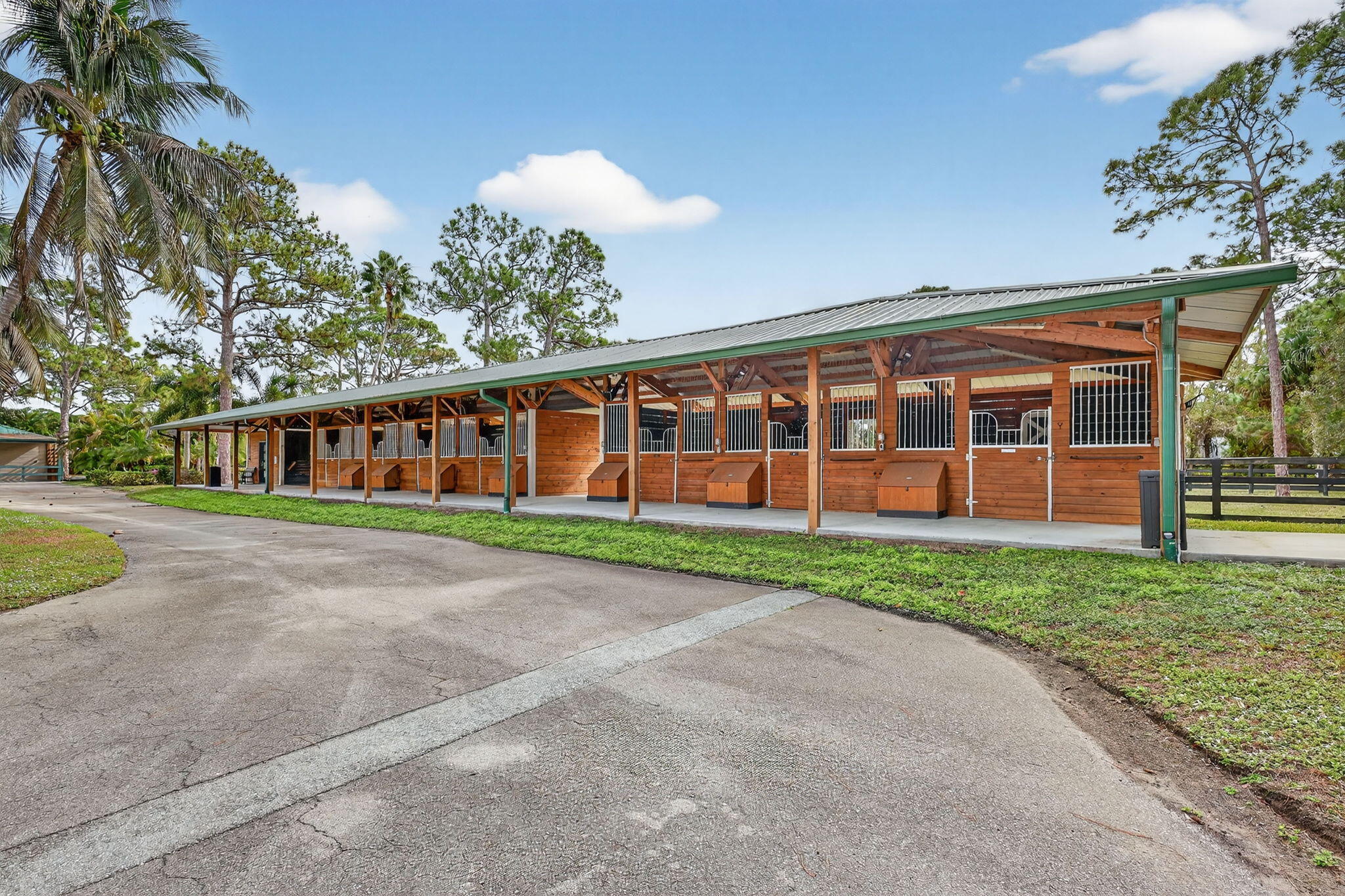 GREENMANS MINOR PLAT - Residential