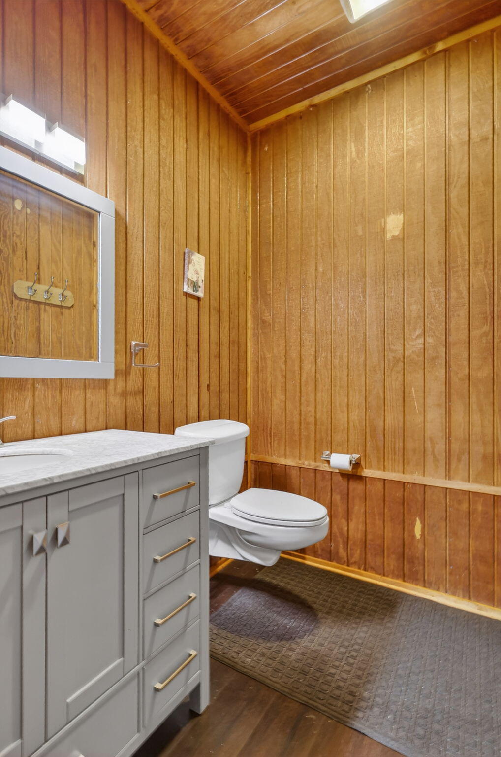 GREENMANS MINOR PLAT - Residential