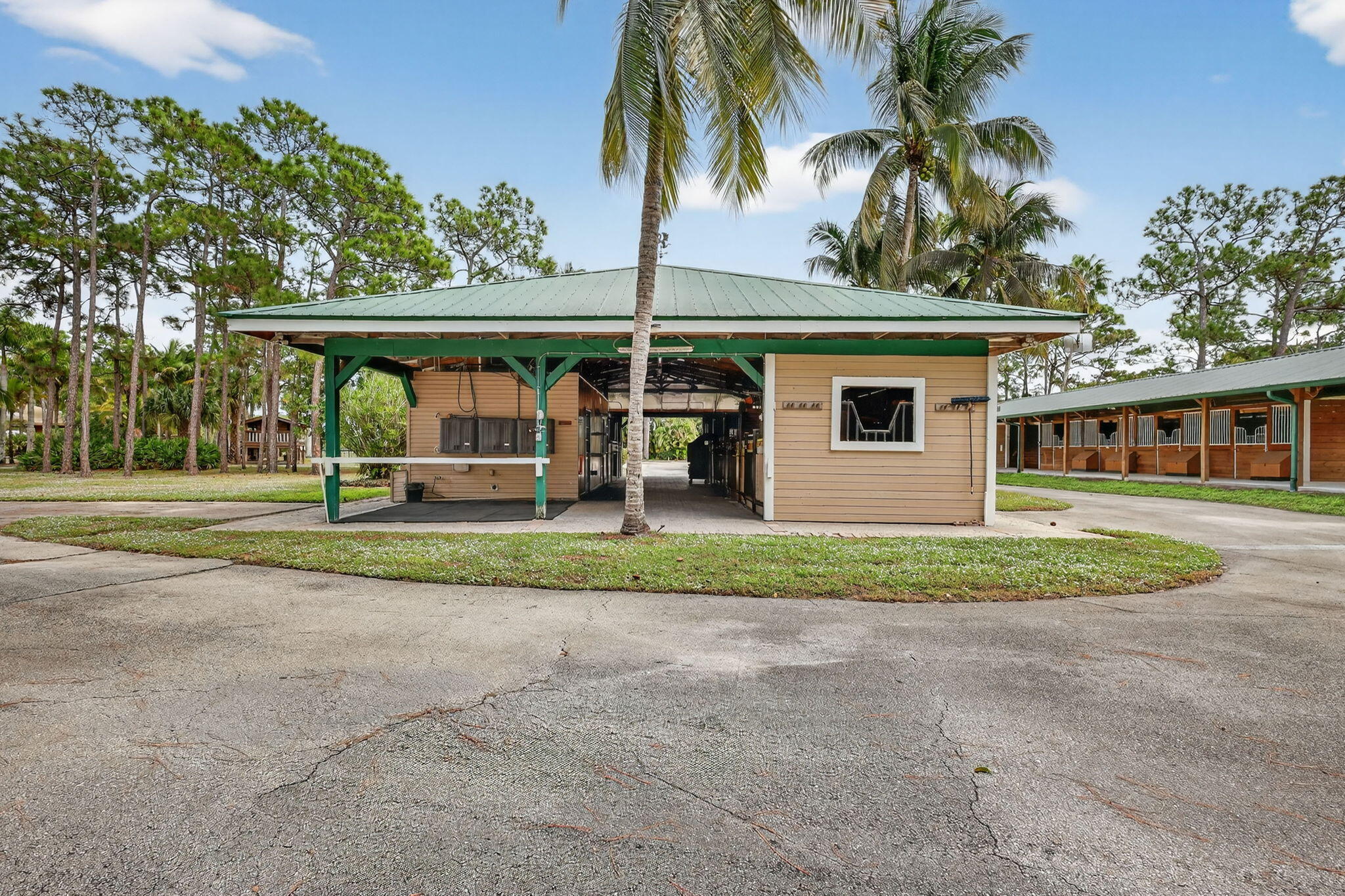 GREENMANS MINOR PLAT - Residential