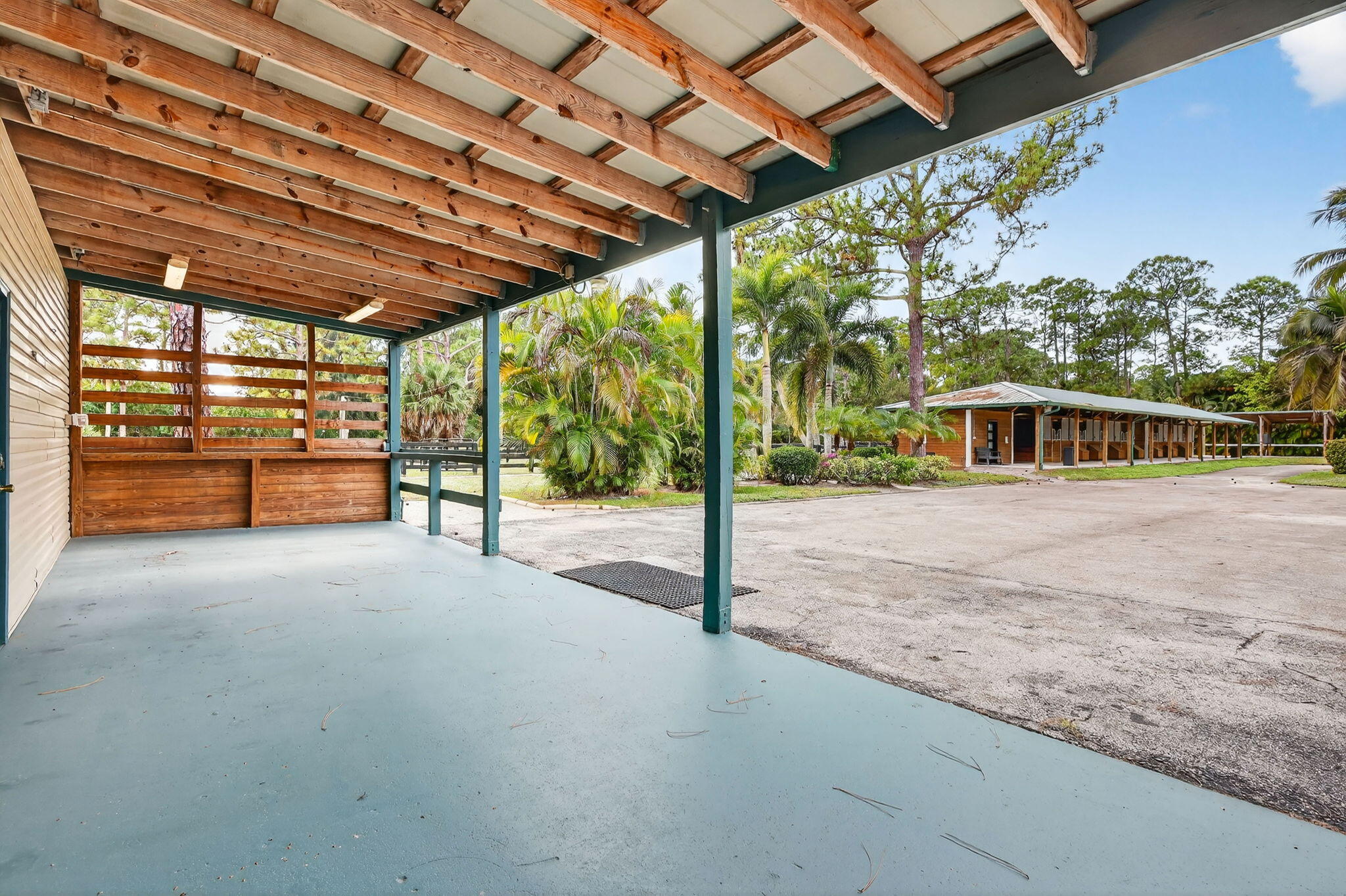 GREENMANS MINOR PLAT - Residential