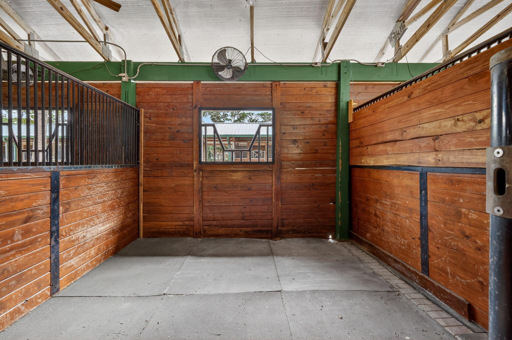 GREENMANS MINOR PLAT - Residential