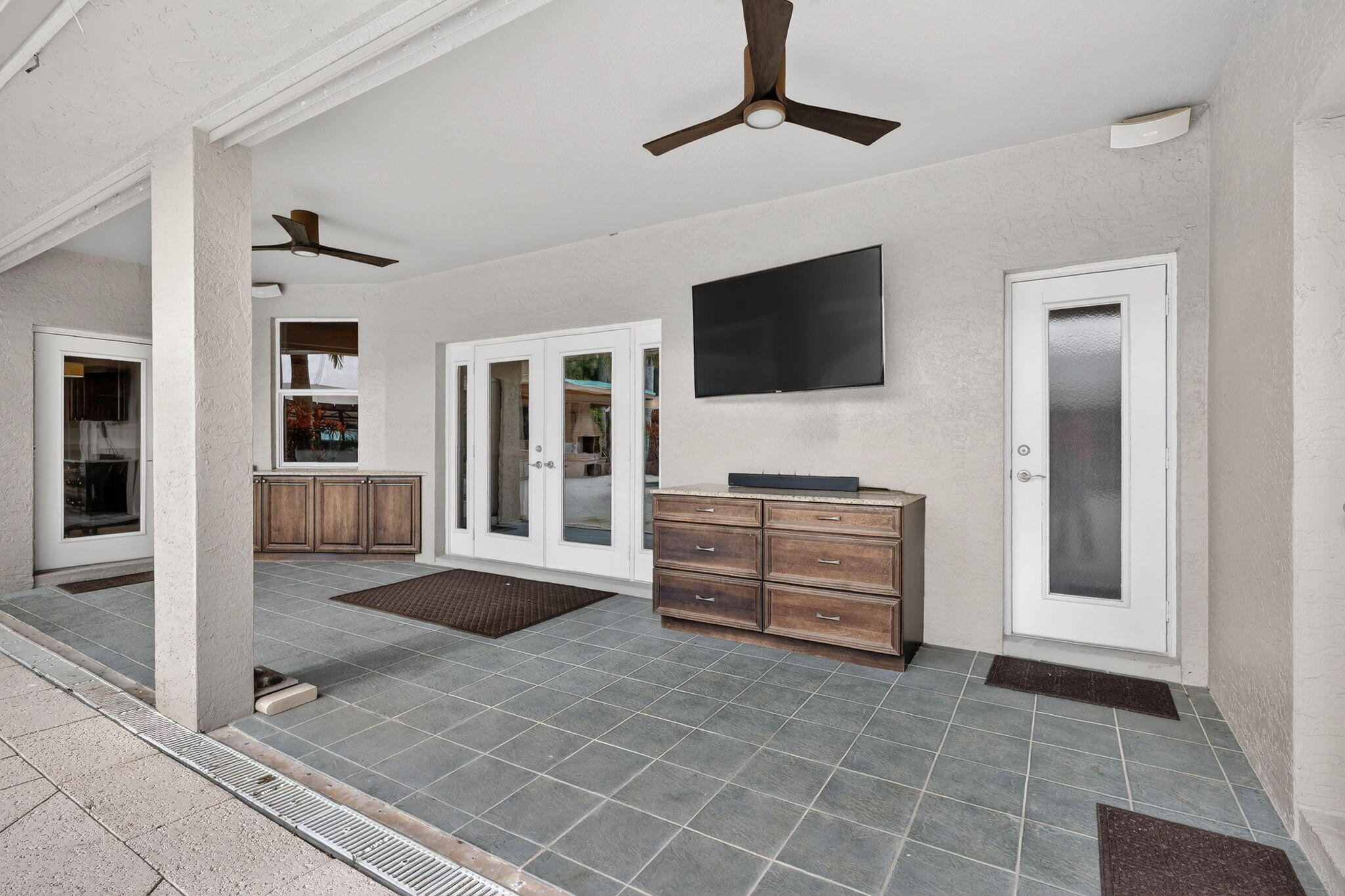 GREENMANS MINOR PLAT - Residential