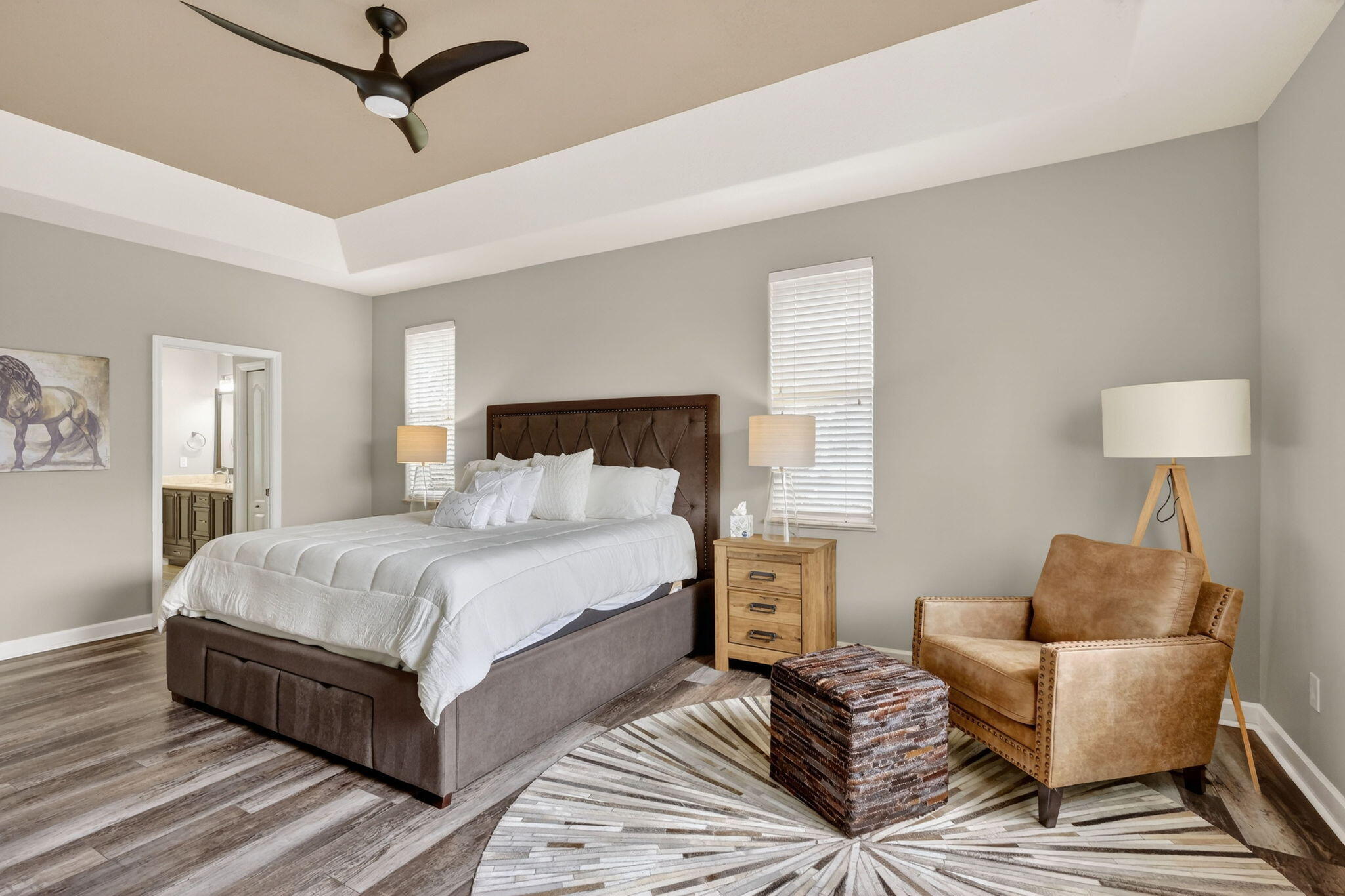 GREENMANS MINOR PLAT - Residential